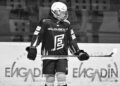 Hockey player Příplata has died. The young defender of Karlovy Vary was 19 years old