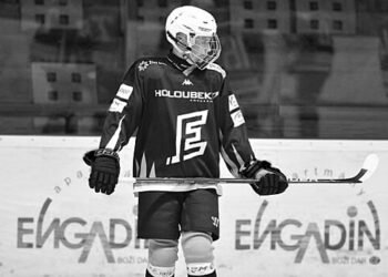 Hockey player Příplata has died. The young defender of Karlovy Vary was 19 years old