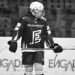 Hockey player Příplata has died. The young defender of Karlovy Vary was 19 years old