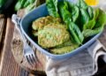 Nutritious and fluffy. These fritters are a wild card to serve in different mealsBy Miriam Becker