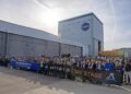 Preparations begin for Artemis III | Photo of the day | Opinion