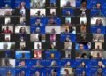 HWPL international workshop on peace journalism studies holds global journalists discuss Solutions-Oriented Reporting