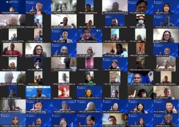 HWPL international workshop on peace journalism studies holds global journalists discuss Solutions-Oriented Reporting
