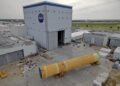 This is how NASA prepares for the next Artemis III space mission; agency prepares rocket