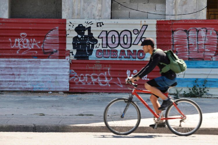 Havana Chronicles – Confidential