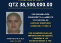 This was the rise of “Haroldito”, the leader of the Lorenzana clan who is a fugitive from justice
