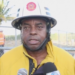 Warning issued over illegal burning