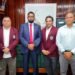 President Ali Agrees to be Patron of the 2026 IMC World Cup