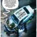 Weekly comic | Partial report