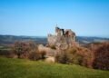 Castle in Famous World Heritage Village Offers New Attractions