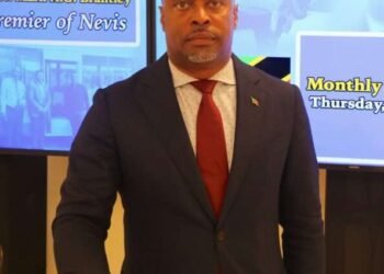 Honourable Premier Mark Brantley to Host Monthly Press Conference on April 27