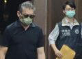 Hung Tai Life Insurance probed over alleged irregular land sale, 10 released on bail