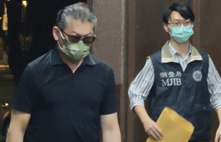 Hung Tai Life Insurance probed over alleged irregular land sale, 10 released on bail