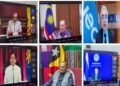 President Jose Ramos-Horta calls for urgent action on energy security and transition at the Asia Zero-Emission Community Plus