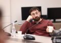 Hovhannes Ishkhanyan answers to Fip.am