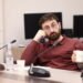 Hovhannes Ishkhanyan answers to Fip.am