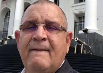 They denounce inaction of the State in the disappearance of Hugo Marino