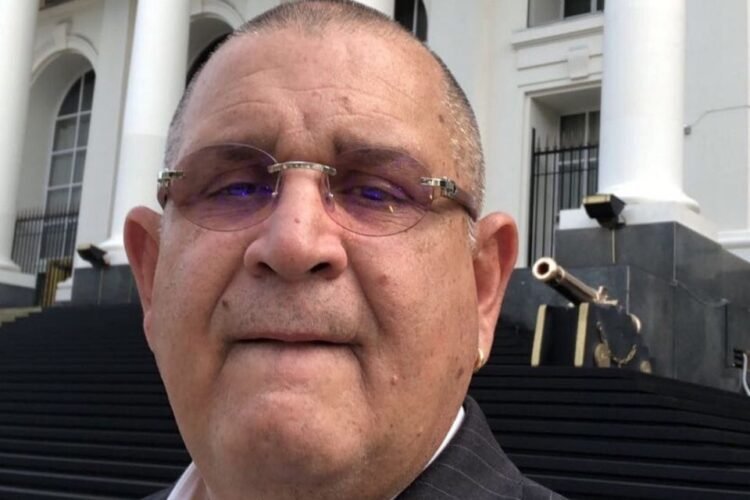 They denounce inaction of the State in the disappearance of Hugo Marino