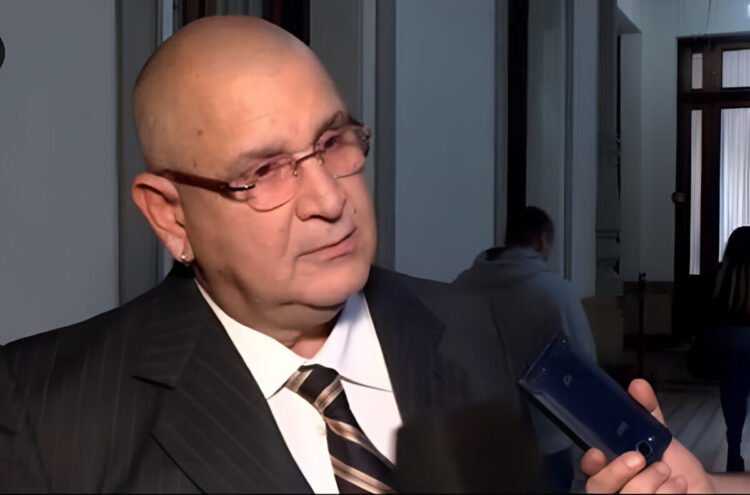 OVP denounces that it has been 7 years since the disappearance of Hugo Marino and there is still no official response
