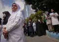 Iranian civilians voice fear and fatigue as U.S. escalates conflict