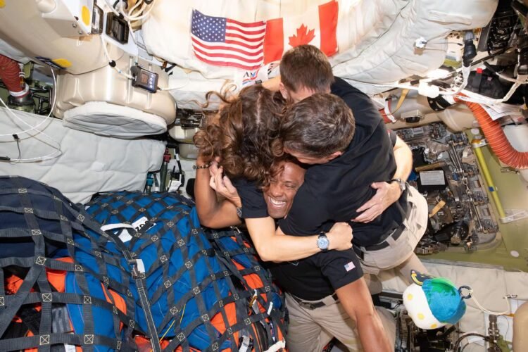 Artemis II: how to watch the live broadcast of the Orion ship’s return to Earth?