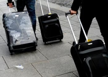Government plans to introduce register of short-term lets facing delay – The Irish Times