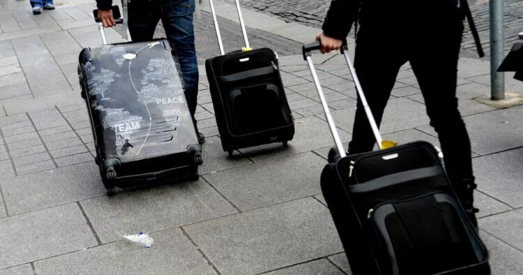 Government plans to introduce register of short-term lets facing delay – The Irish Times