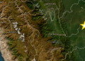 Last earthquake in Peru TODAY, April 25: Epicenter, time and last time of earthquakes via IGP