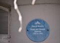 David Bowie grew up in a modest London house that will now be opened to the public in this way