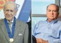 The contributions to the country of Luis H. Moreno and Roberto Motta Alvarado stand out