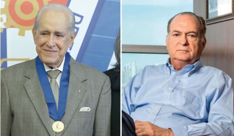 The contributions to the country of Luis H. Moreno and Roberto Motta Alvarado stand out
