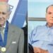 The contributions to the country of Luis H. Moreno and Roberto Motta Alvarado stand out