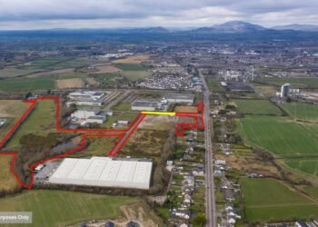 Dundalk holding could help supply logistics
