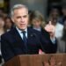 Mark Carney says ‘booze bans’ can be lifted quickly after trade deal with US