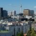 Freedom knows no bounds here. Berlin has a famous kiss and great street food