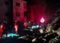 A poet, a broadcaster, a volunteer: the lives cut short by Israel’s attacks in Lebanon