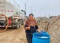 Sunass supervises water shortages in southern resorts and urges Sedapal to guarantee the supply