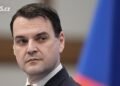 Punishment came for Taiwan, China hit Czech companies. Macinka wants an explanation
