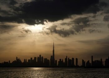 The petromonarchies send an SOS to Trump in the face of the economic cataclysm | International