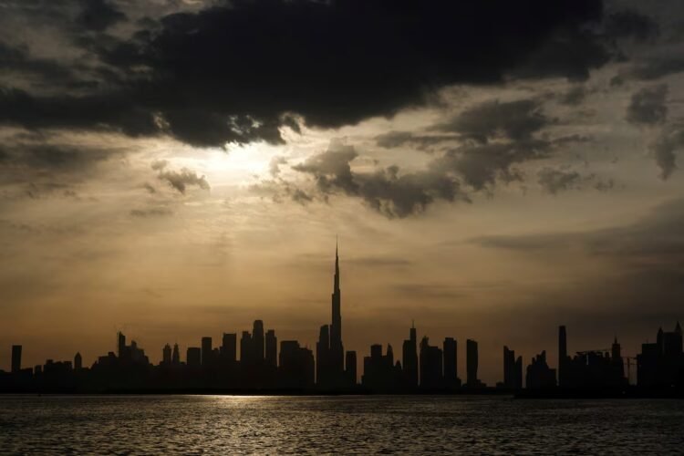 The petromonarchies send an SOS to Trump in the face of the economic cataclysm | International