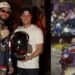 Farruko launches ‘Manda la plena MOH’ with a motorcycle caravan on the coastal strip in Panama
