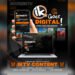 IKTV GOES DIGITAL! PAID OPPURTUNITIES FOR LOCAL CREATIVES