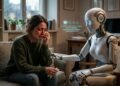 AI is not a substitute for therapy; This is what the UNAM says about its mental health risks