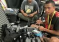 Drive Underway to Build Palau’s Next Generation of Media Professionals Through Training Hub