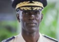 The head of the PNH pleads for the strengthening of the Coast Guard