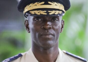 The head of the PNH pleads for the strengthening of the Coast Guard