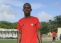 Bombers FC’s Davonne George nabs European Trial opportunity after standout tournament performance
