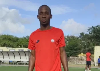 Bombers FC’s Davonne George nabs European Trial opportunity after standout tournament performance