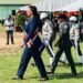 President Simons at the installation of Chief of Police Pinas: ‘Police must find a balance between power and humanity’ – de Ware Tijd