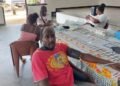 Health workers organize medical day in Botopasi – de Ware Tijd